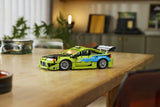 42229 LEGO 42229 Technic Fast and Furious Mitsubishi Eclipse Auto (2.5.)