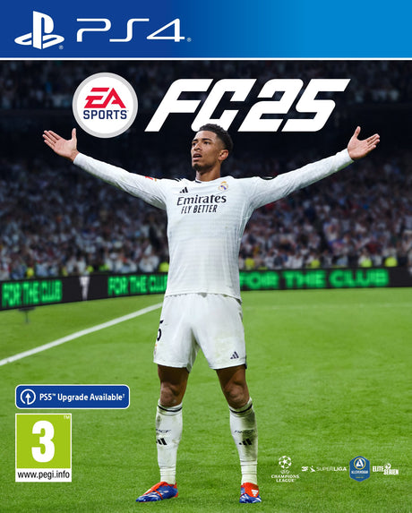 EA Sports FC 25 (Nordic) PS4 - Forudbestilling EA