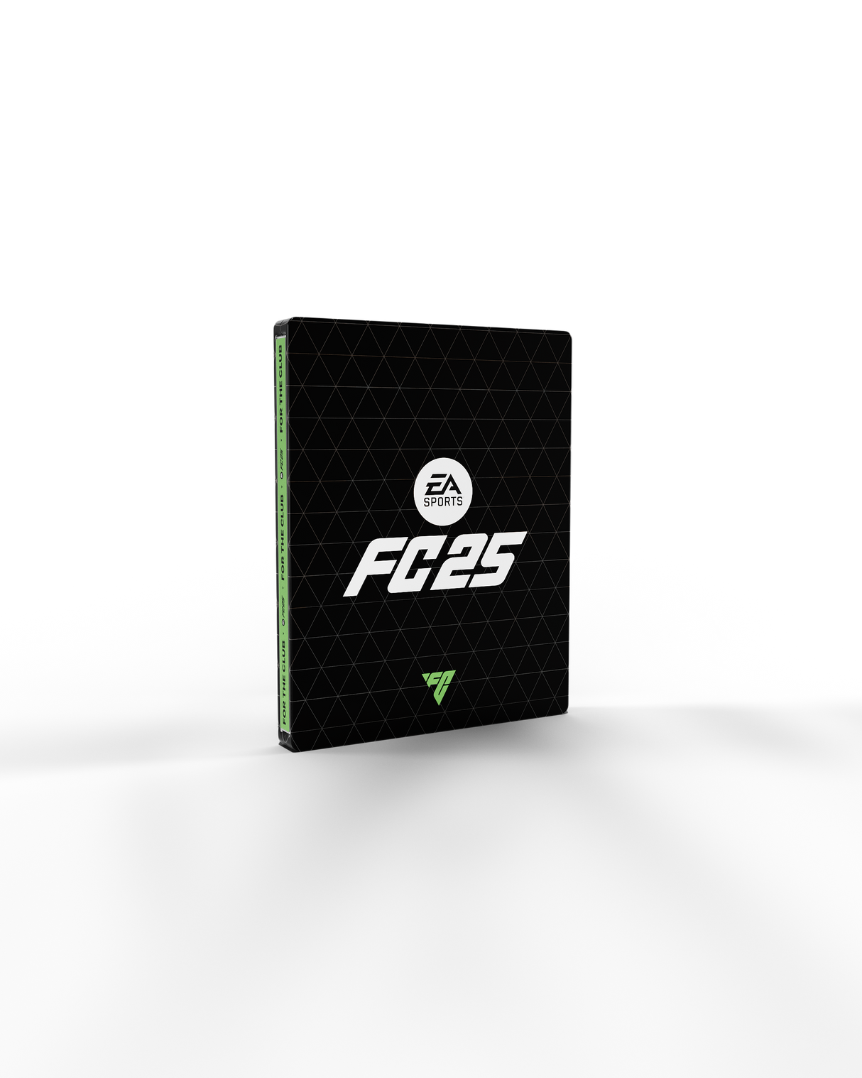 EA Sports FC 25 - Steelbook (NO GAME) - forudbestilling EA