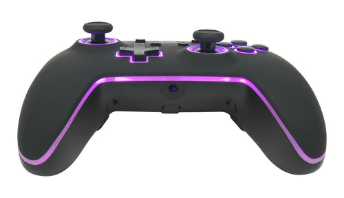 PowerA Spectra Enhanced Wired Controller – sort – Nintendo Switch – produktbillede 19