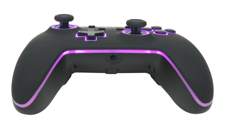 PowerA Spectra Enhanced Wired Controller – sort – Nintendo Switch – produktbillede 19