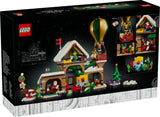 LEGO - Icons - Santa's Post Office (10339) LEGO