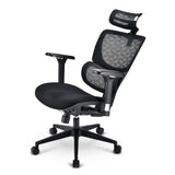 Sharkoon office chair OfficePal C40 (black) Sharkoon