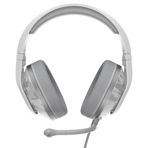 Turtle Beach Recon 500 – Kablet gaming-headset – Front med mikrofon