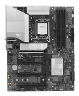 MSI PRO B860-P WIFI – LGA1851 bundkort