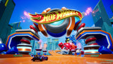 Hot Wheels Let's Race: Ultimate Speed Hot Wheels