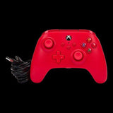 PowerA Kablet Controller for Xbox Series X - S - Rød