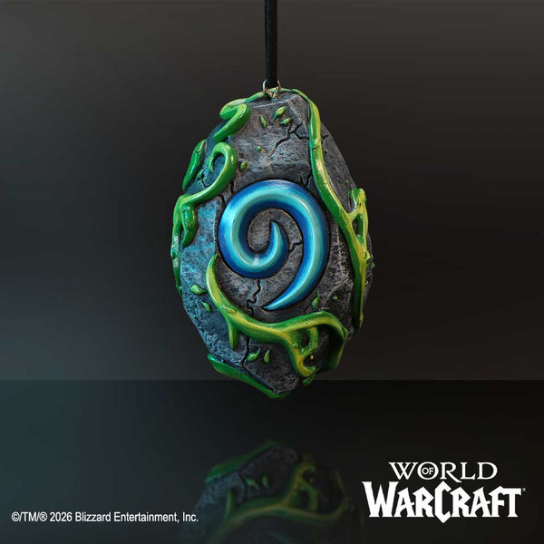 World of Warcraft Hearthstone – ophængsdekoration
