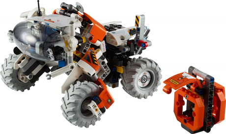 LEGO 42178 Technic Space Transport Vehicle LT78 LEGO