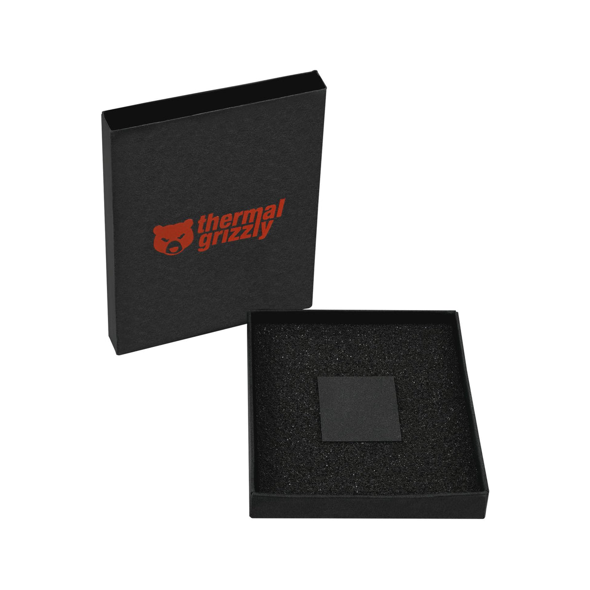 Thermal Grizzly Carbonaut Thermal Pad - 51 mm X 68 mm X 0,2 mm Thermal Grizzly