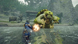 Monster Hunter Rise – Nintendo Switch – produktbillede 5