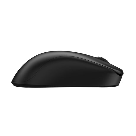 Zowie By BenQ - U2-DW - Wireless Mouse - Pixart 3950 - 4k polling  - Middle size - Black BenQ Nordic (ZOWIE)