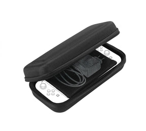 Nintendo Switch Big Ben Protection Kit (Case - L + Tempered Glass) Bigben