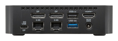 ASUS ExpertCenter PN55-S70012NL – set bagfra (vinkel 2)
