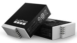GoPro - Enduro Rechargeable Battery 2-pack GoPro