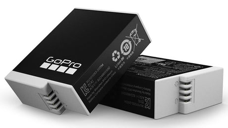 GoPro - Enduro Rechargeable Battery 2-pack GoPro
