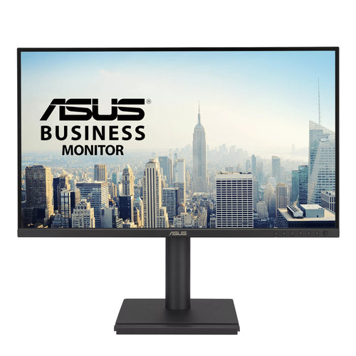 ASUS BE27AQG – set forfra (vinkel 2)