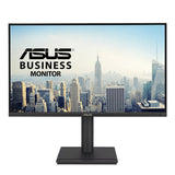 ASUS BE27AQG – set forfra (vinkel 2)