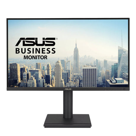 ASUS BE27AQG – set forfra (vinkel 2)