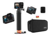 GoPro - HERO13 Black Accessory Bundle GoPro