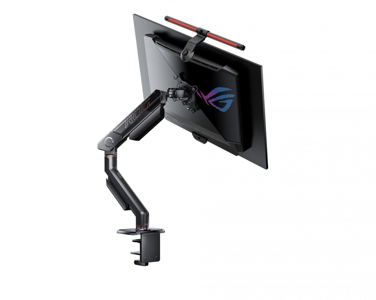 ASUS ALB01 | ROG Aura Monitor Light Bar, USB-C 5W | Sort ASUS