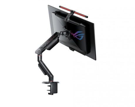 ASUS ALB01 | ROG Aura Monitor Light Bar, USB-C 5W | Sort ASUS