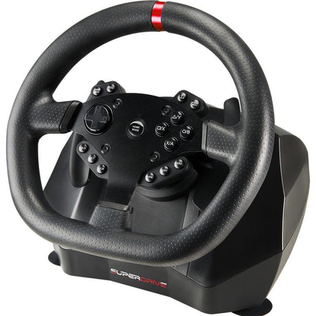 Subsonic Superdrive GS 950 – X (PS4 / XBOX)