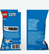 LEGO 30665 City Jungle Explorer with Baby Gorilla LEGO