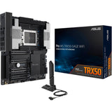 ASUS PRO WS TRX50-SAGE WIFI – STR5 bundkort