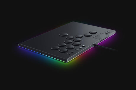 Razer - Kitsune Geekd