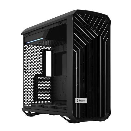 Tower Fractal Design Torrent Black Fractal design