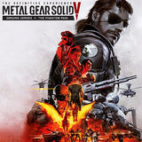 Metal Gear Solid V (5): The Definitive Experience Konami
