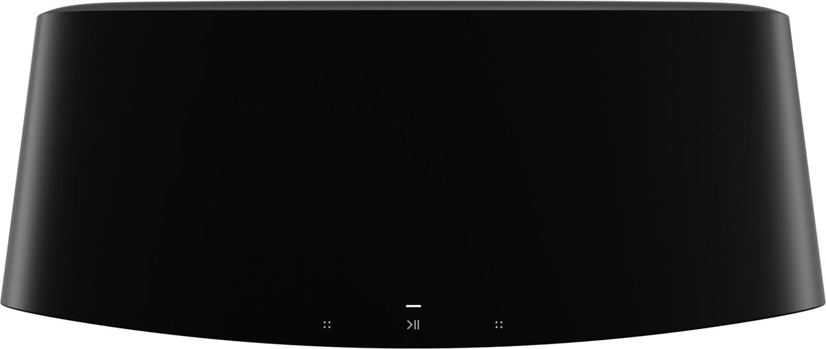 Sonos - Five Wireless Multiroom Speaker Black  (Gen3) Sonos