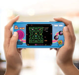 Myarcade Pocketplayer Ms.PACMAN 3 Games