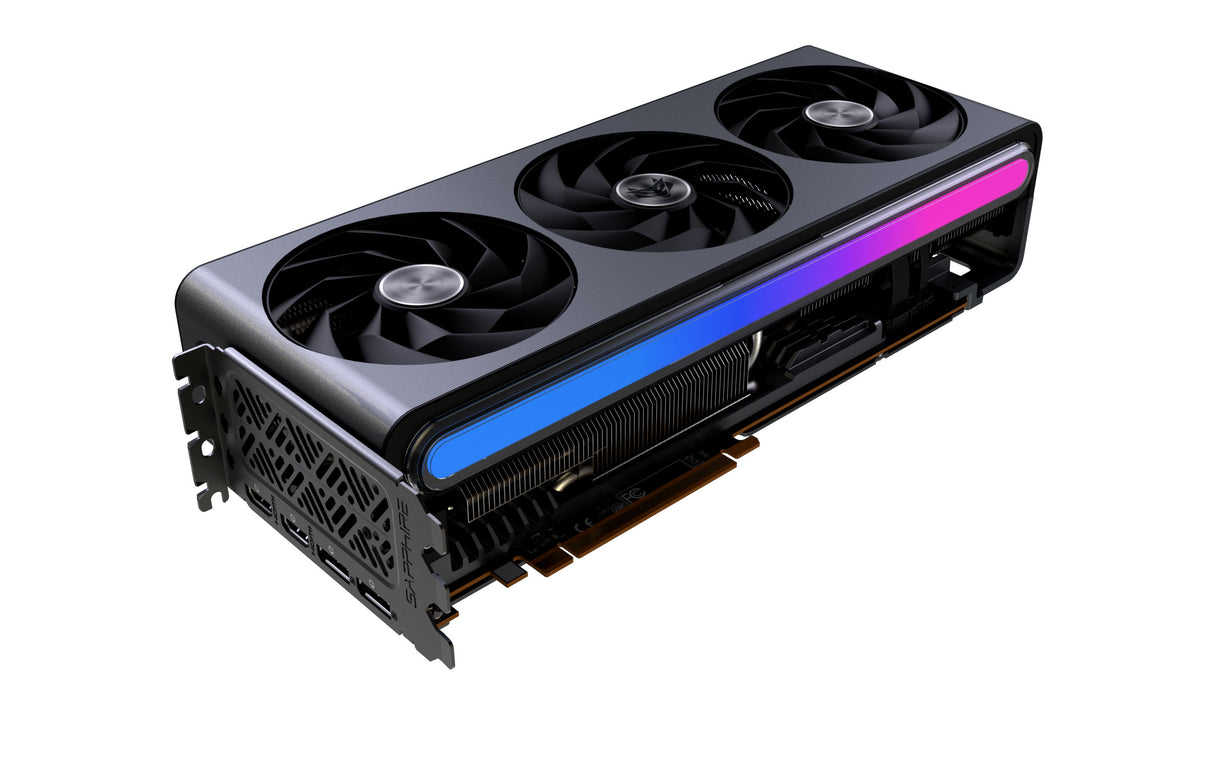 Sapphire NITRO+ Radeon RX 7900 XT Vapor-X 20GB Sapphire Technology