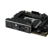 ASUS TUF GAMING B760M-PLUS WIFI II (mATX, B760, LGA 1700, DDR5) ASUS