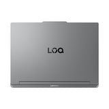 Lenovo LOQ 15AHP11 83TN006GGE – bærbar med tysk DE-layout