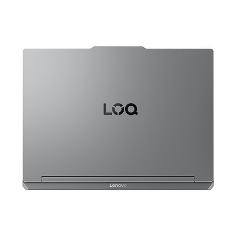 Lenovo LOQ 15AHP11 83TN006GGE – bærbar med tysk DE-layout