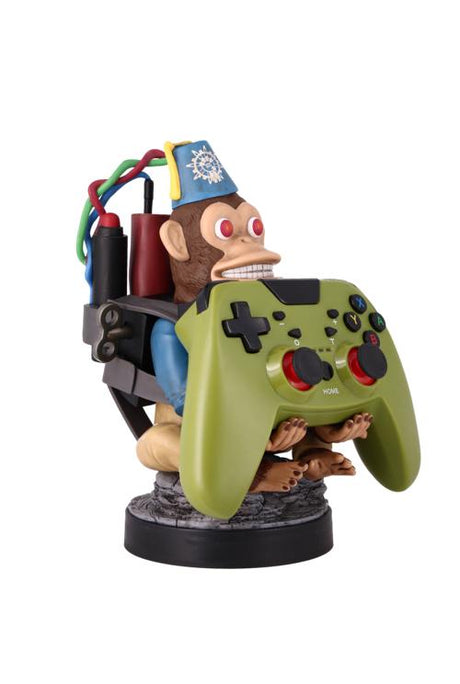 CABLE GUYS - MONKEY BOMB Cable Guys