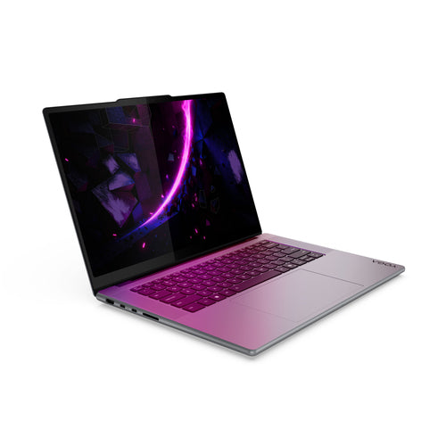 Lenovo Yoga Pro 7i Aura Edition CU9 368H/32GB/1TBSSD/RTX5060/W11 Pro Touch