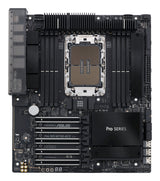 ASUS PRO WS W790-ACE – LGA4677 bundkort