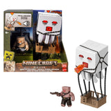 Minecraft - Movie The Big One - (968-2501) Minecraft