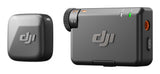 DJI - Mic Mini (1 TX + 1 RX) DJI
