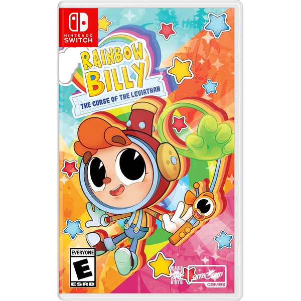 Rainbow Billy – Nintendo Switch