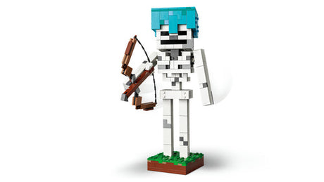 LEGO - Minecraft - The Skeleton (21594) Lego