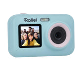Rollei Sportsline Fun grün Rollei