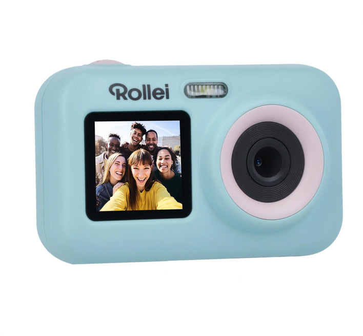 Rollei Sportsline Fun grün Rollei
