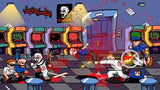 Terrifier The Videogame (Collector's Edition) – Nintendo Switch – skærmbillede 2