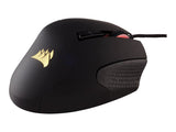 CORSAIR Gaming Scimitar RGB Elite Optisches Kabel Schwarz 