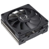 Scythe Shuriken 3 – CPU-køler – Sort
